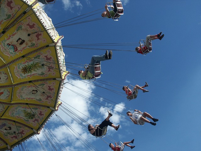 carrousel